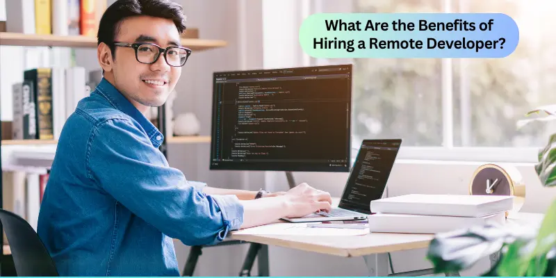 Hire Remote Developers